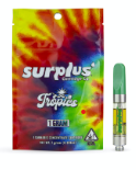 [Surplus] Cartridge - 1g - Guava Cake (H)
