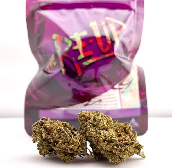 PRE-ORDER ONLY *BLOWOUT DEAL! $25 1/8 Illemonati (31.12%/Sativa) - The Re-Up