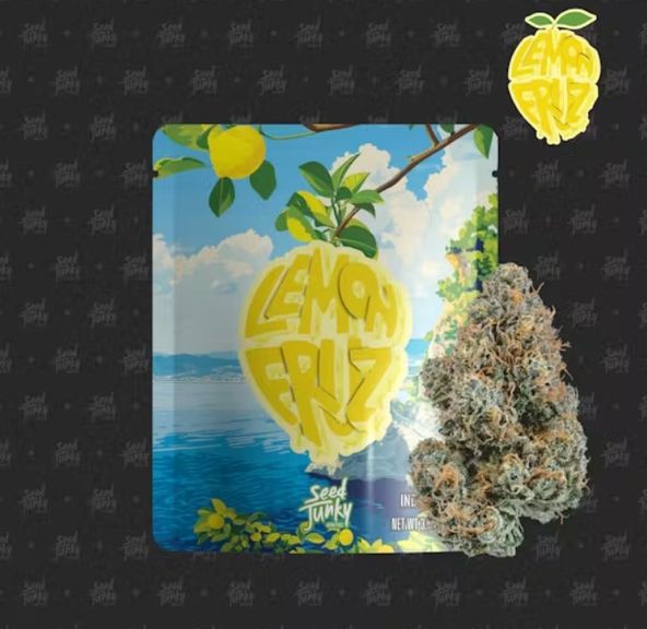 Lemon Fruz