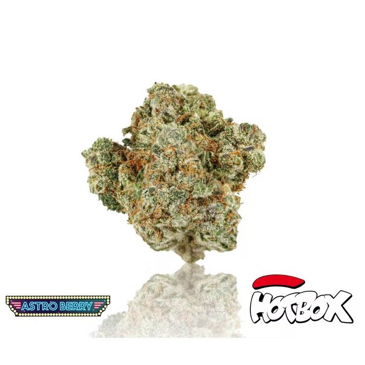Astroberry Sativa