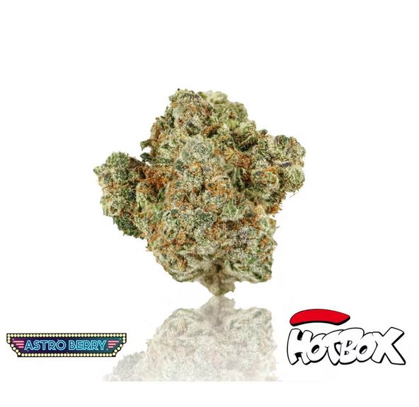 Astroberry Sativa