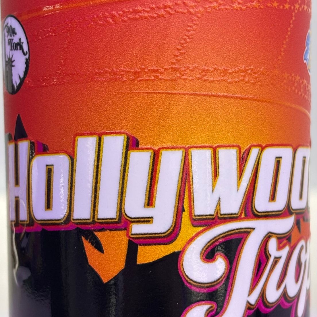 True Exotic 7G - Hollywood Trop