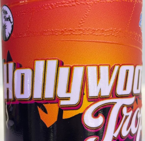 True Exotic 7G - Hollywood Trop