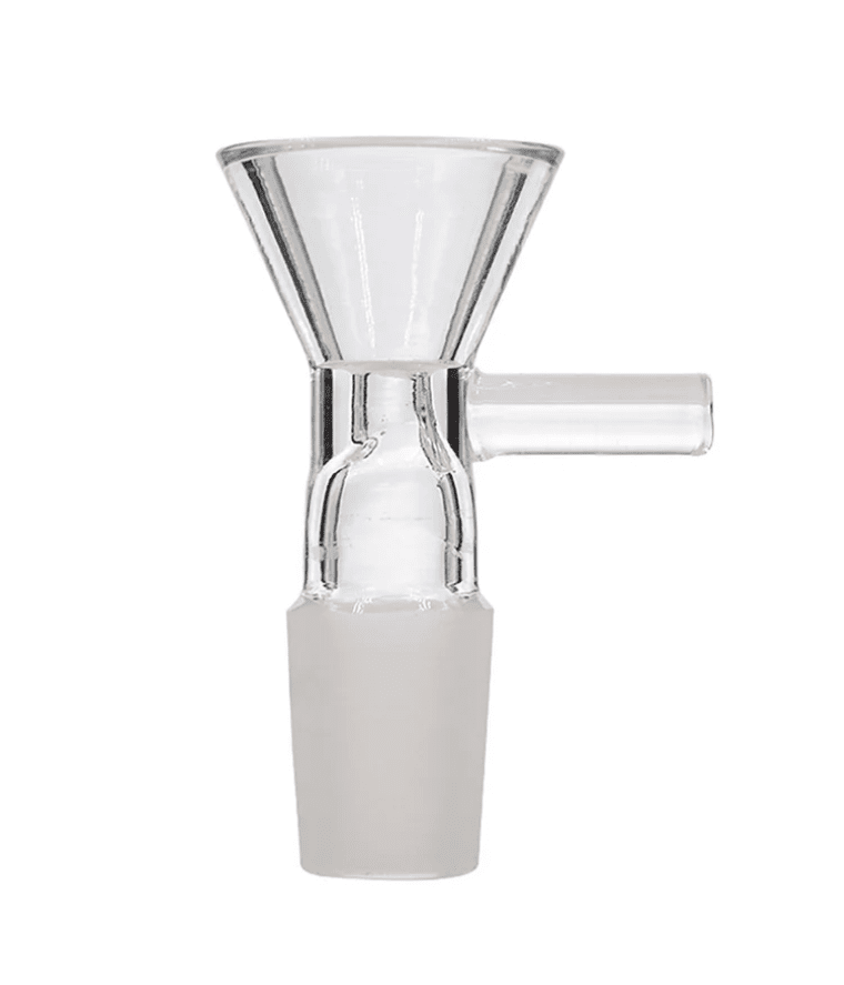 14mm Clear Bowl