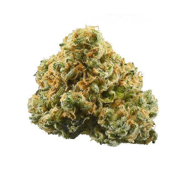 SHERBERT CREAM PIE THC 35.51% OUNCE