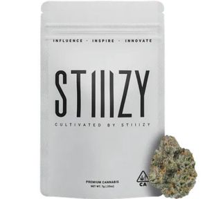 7G WHITE LABEL - BANANA HAZE 7.00 g