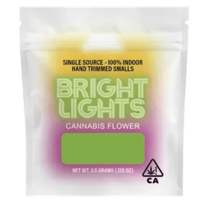 BRIGHT LIGHTS - HIGH BEAM HAZE - (smalls) - 3.5G - SATIVA