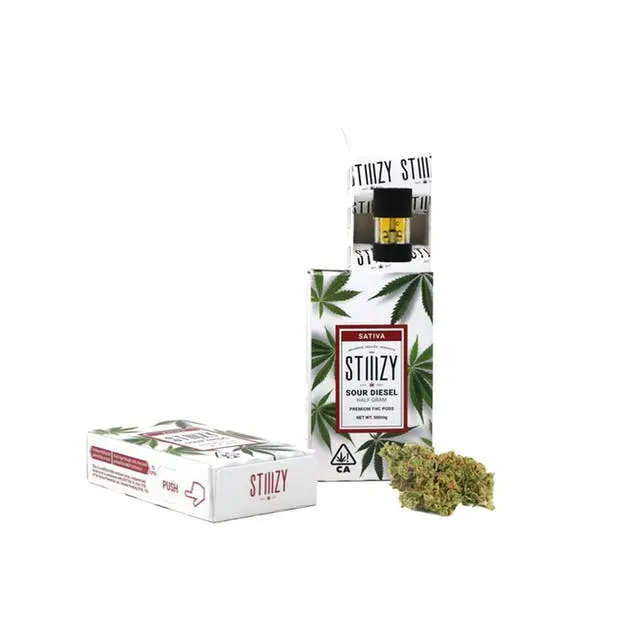 .5G POD - SOUR DIESEL