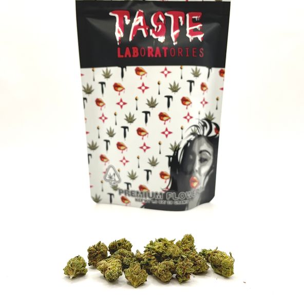 *Deal! $69 1 oz. Gelato 41 (38.4%/Hybrid) - Taste *Disclaimer*