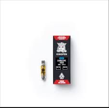 KINGPEN CART .5G: CANNALOPE KUSH