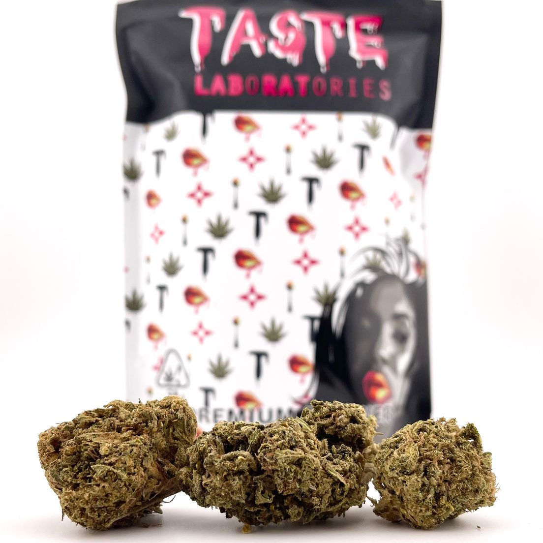 *Deal! $69 1 oz. Green Crack (22.65%/Sativa) - Taste