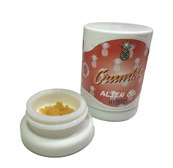 Crumble Alien OG