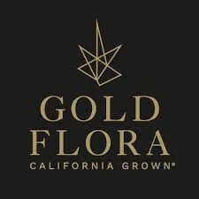 Gold Flora Sour Diesel Lime 1g Vape