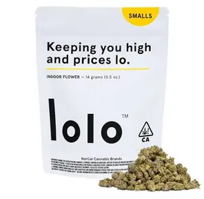 lolo: Holy Grail OG $60