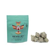 Revelry-Star Fruitz-3.5G-Hybrid