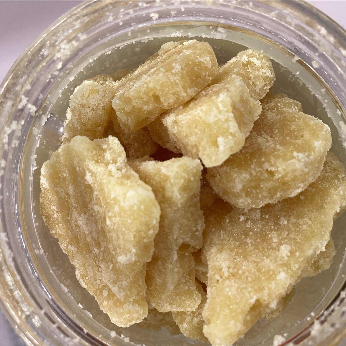 Whole Melt Extracts - Dabs - Melondew - 1G