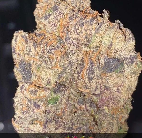 *Fire AF Runtz 3.5g 27%