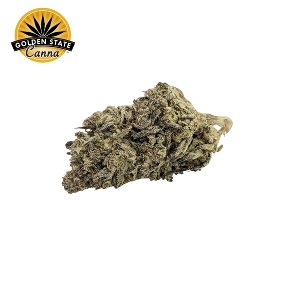 - Golden State Canna - Mochi Runtz Mids | 3.5g | THC 31%