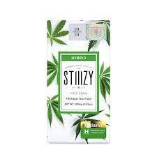 .5G POD - PINEAPPLE RUNTZ