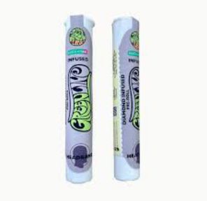Greenline - 1g Pre-Roll (Donny Burger)