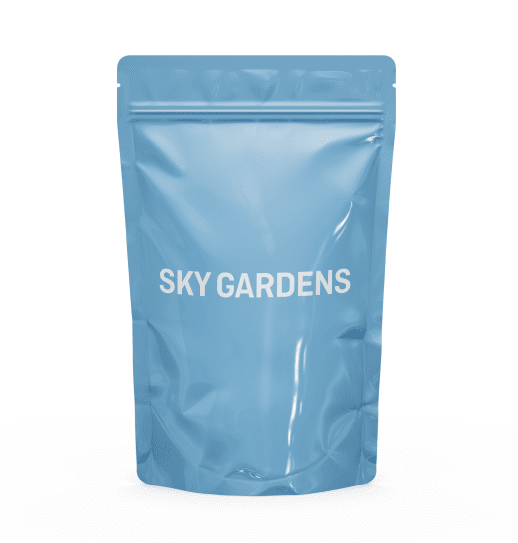 Sky Gardens | Flower | 14g | King's Kush