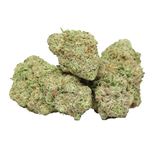 * CaliTreez/Gotreez - Mango Kush (3.5g)