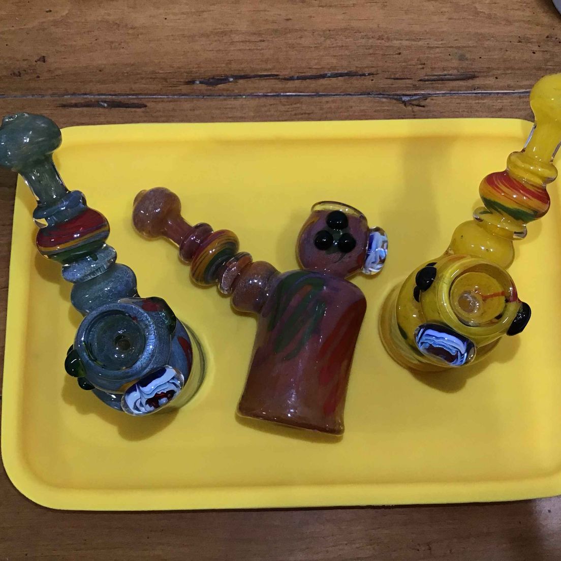 5.5" Bubblers