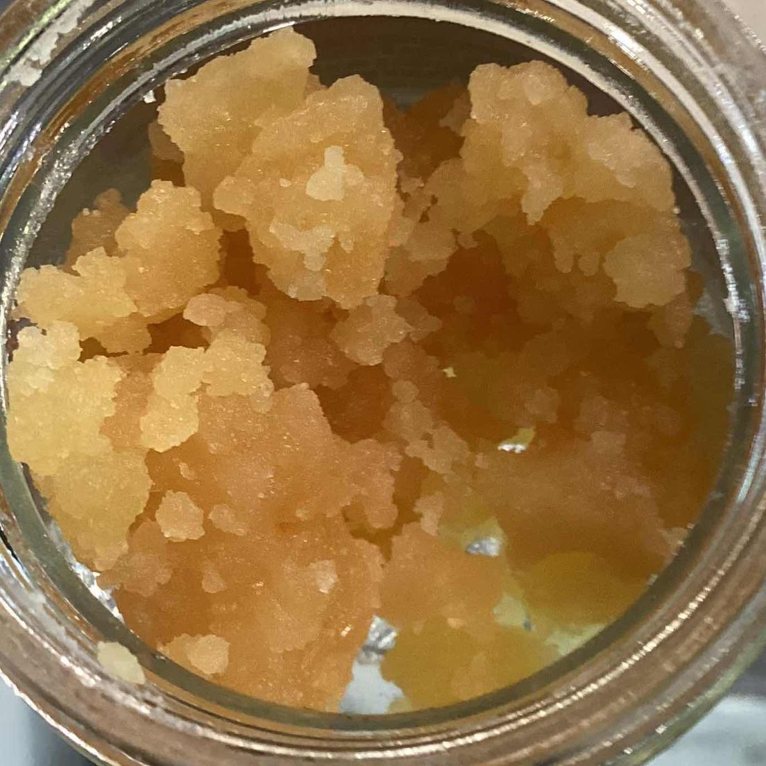 Astro-Naut - Dab - Shaved Ice - 1G