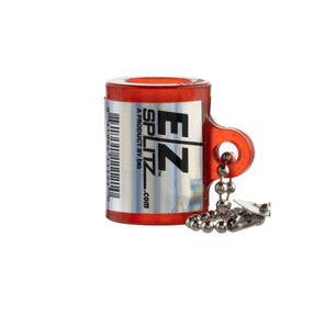 Z. EZ Splitz | Blunt Splitter | Red