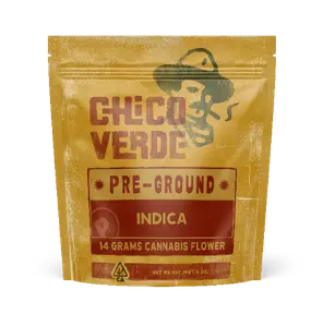 Blackberry Cream | Ground 14.00 g