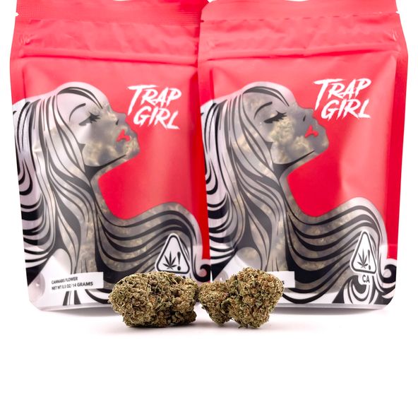 *Deal! $99 Mix n' Match Any (2) 1/2 oz. Strains!