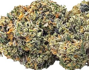 Flower-Watermelon Burst 3.5g