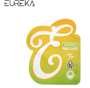 EUREKA FUSION POD - DREW DROP