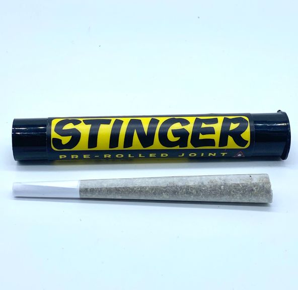 OMFG - Pre Roll - B's TREES