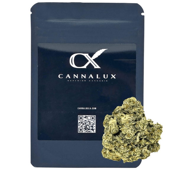 CANNALUX-CAP'N CRUNCH-SUPERIOR CANNABIS 1/8