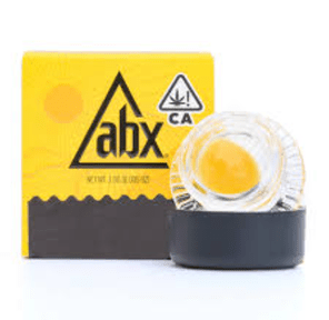 Absolute Xtracts Badder Sour Fumes 1g