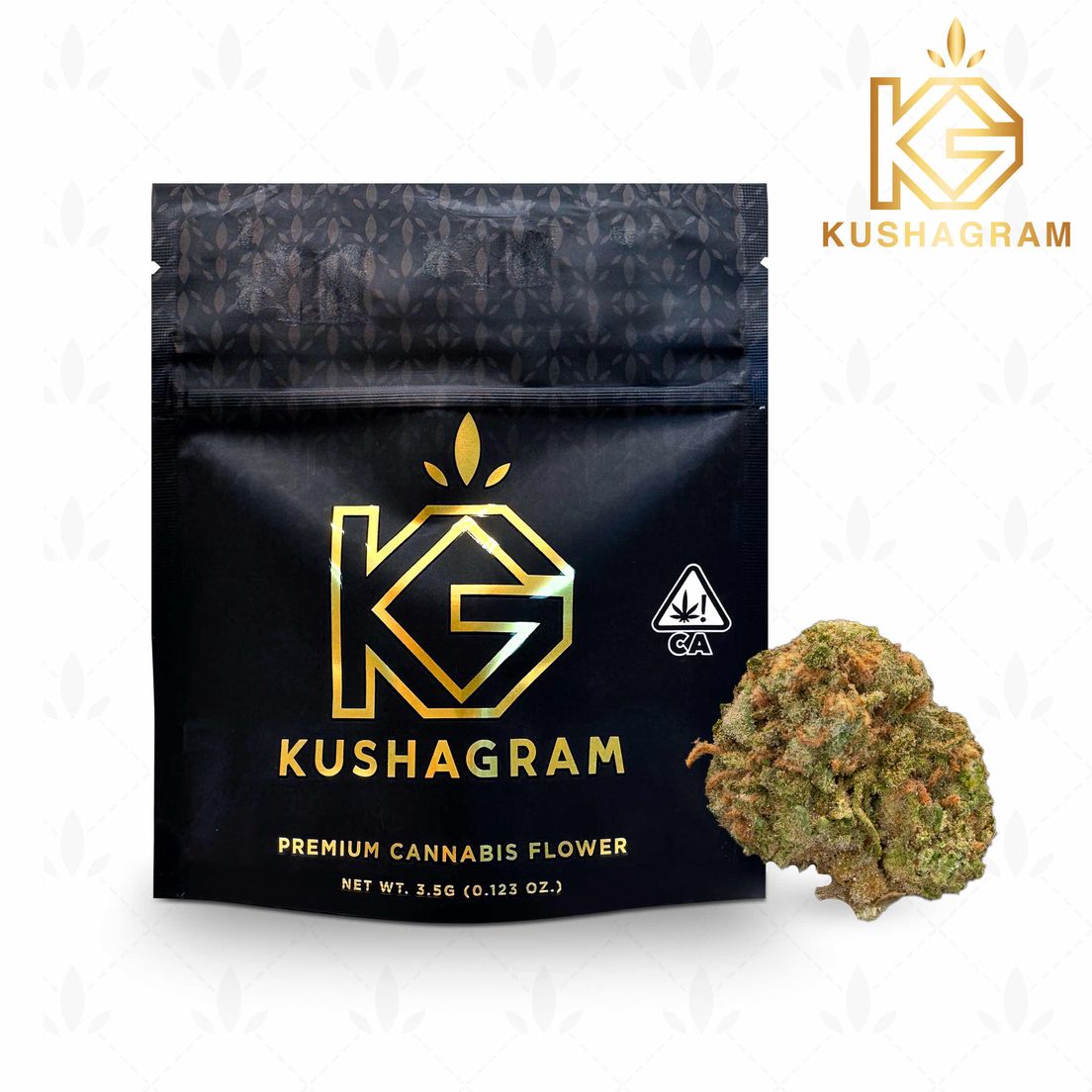 Kushagram - Dream Queen 3.5g