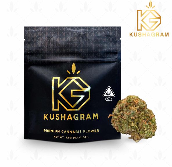 Kushagram - Dream Queen 3.5g