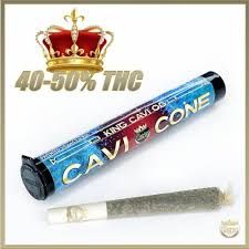 Cavi Cone King Cavi OG $16