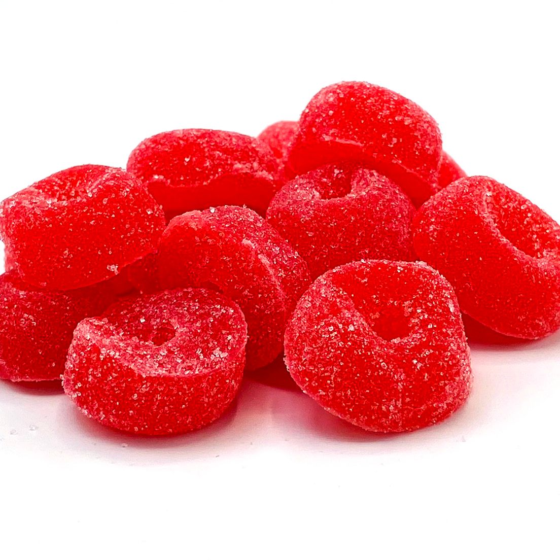 Watermelon Gummies