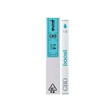 BOOST Disposable Vapes (3G THC)