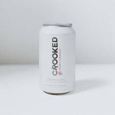 Berry Hibiscus I Crooked I 3mg I 1ct