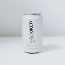 Berry Hibiscus I Crooked I 3mg I 1ct