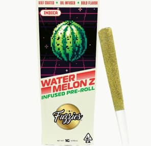 Watermelon Z