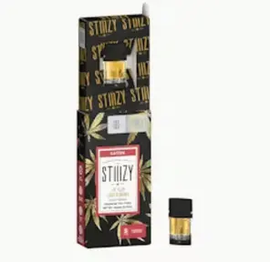 .5G LQD POD - STRAWBERRY MILKSHAKE 0.50 g