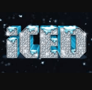 ICED Sugar Diamonds Runtz 1g