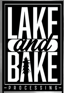 Lake & Bake 0.75g Infused Preroll - Tropicana Cookies