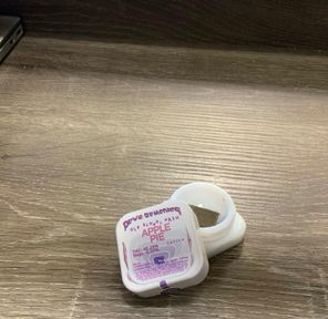 Apple Pie Hashish Rex Remedies 1g