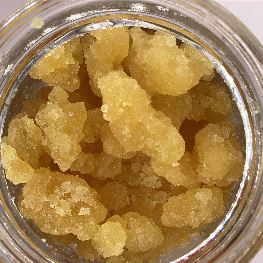 Take Off - Dabs - Super Boof - 1G