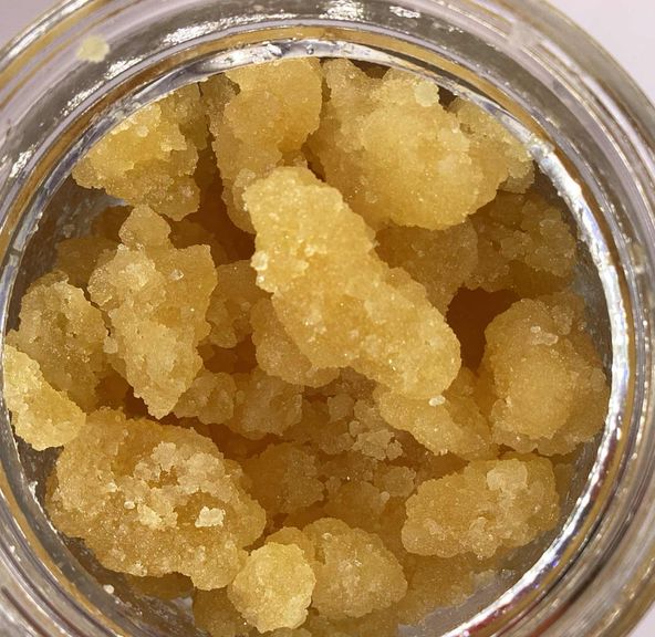 Take Off - Dabs - Super Boof - 1G